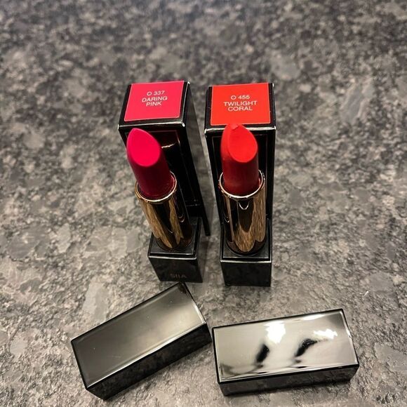 Pick from 3 SIIA Change Agent Original Lipstick Magnetic choose your shade - Picture 10 of 14